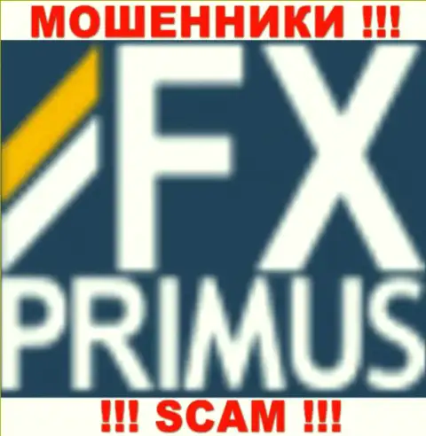 ФИкс Примус - это МАХИНАТОР !!! SCAM !!!