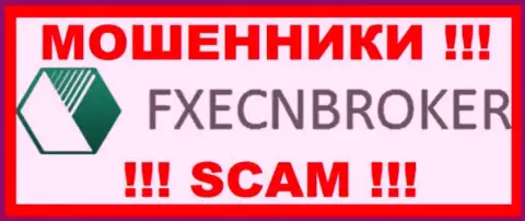 FX ECN Broker - это АФЕРИСТЫ ! Совместно работать довольно рискованно !