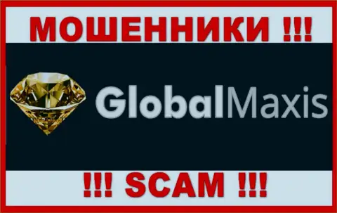 Global Maxis это МОШЕННИКИ ! Работать совместно довольно рискованно !