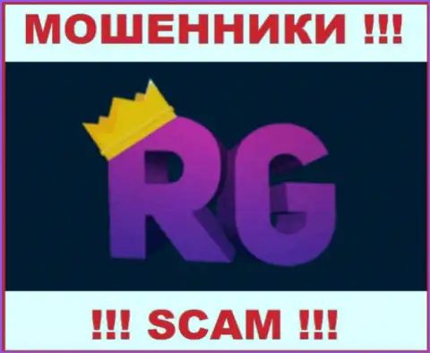 РичГейм - это ЖУЛИКИ !!! SCAM !!!