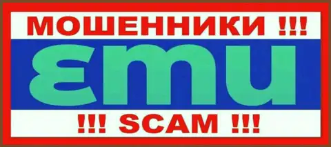 ЕМ-Ю Ком - это SCAM ! МОШЕННИКИ !!!