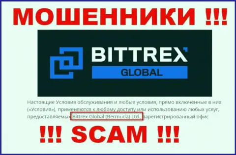 Bittrex это МАХИНАТОРЫ, принадлежат они Биттрекс Глобал (Бермуды) Лтд