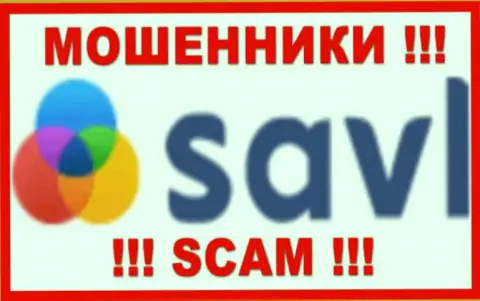 Savl - это МОШЕННИКИ !!! SCAM !