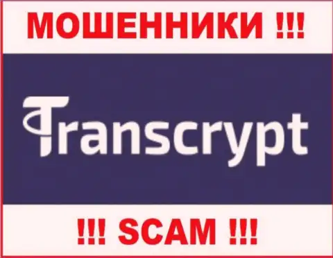 ТрансКрипт Ею - это МОШЕННИКИ !!! SCAM !!!