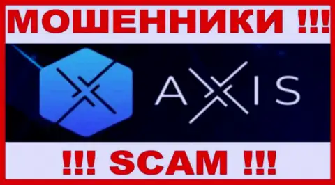 Логотип ШУЛЕРОВ AxisFund Io