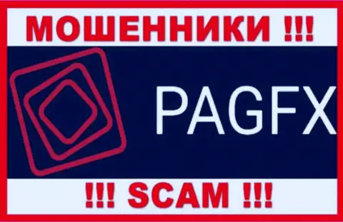 Pag FX - это SCAM ! ШУЛЕРА !