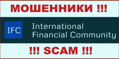 WMIFC - это ШУЛЕРА ! SCAM !!!