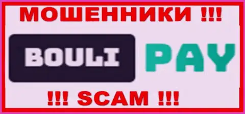 БоулиПэй - это SCAM !!! ЕЩЕ ОДИН ЛОХОТРОНЩИК !