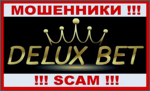 Delux-Bet Entertainment Ltd - это СКАМ !!! МОШЕННИКИ !!!