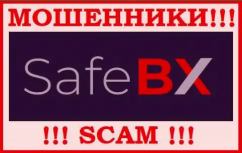 Safe BX - это КИДАЛЫ !!! Вложенные денежные средства не выводят !!!