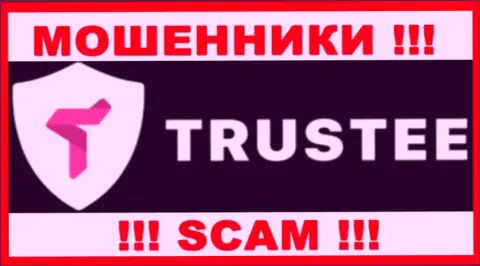 Trustee Wallet - это SCAM !!! ОЧЕРЕДНОЙ МОШЕННИК !