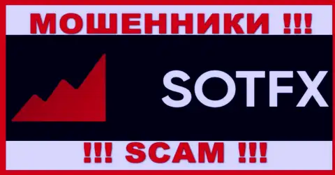 Сот ФИкс - это МОШЕННИКИ ! SCAM !!!