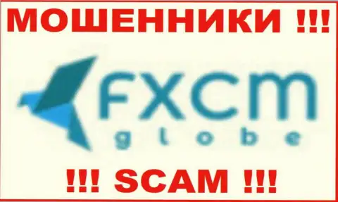 FXCMGlobe Com - это МОШЕННИК !