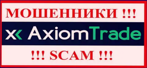 Axiom Trade - это SCAM !!! КИДАЛЫ !!!