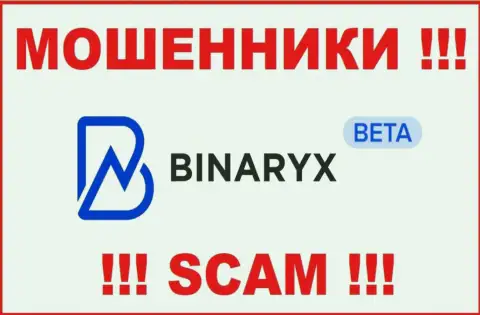 Binaryx OÜ - это SCAM !!! ВОРЫ !