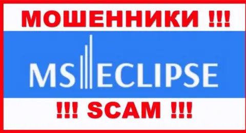 MS Eclipse - это КИДАЛЫ !!! Денежные средства не выводят !!!