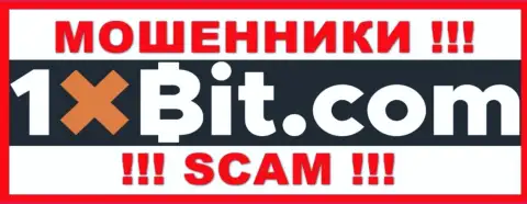 1xBit Com - это МОШЕННИКИ ! СКАМ !!!