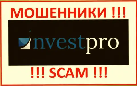 NvestPro - это ОБМАНЩИКИ !!! Финансовые активы не отдают !!!