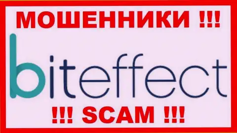 BitEffect Net - это МОШЕННИК !!! СКАМ !!!