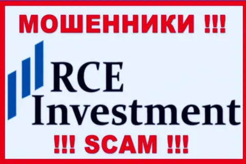 RCEHoldingsInc - это МОШЕННИКИ !!! SCAM !