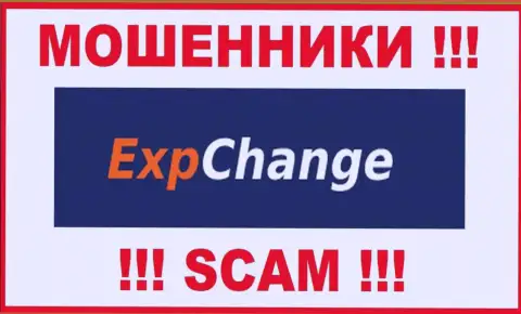 Exp Change - КИДАЛЫ !!! Средства не отдают !