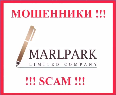 Marlpark Ltd - это МОШЕННИК !