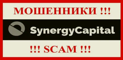 SynergyCapital Top - ОБМАНЩИКИ ! Финансовые средства не отдают !!!