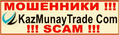 KazMunayTrade - это SCAM ! ВОРЮГИ !!!