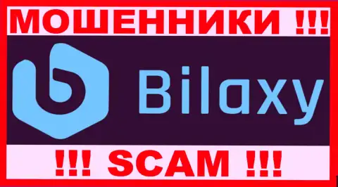 Bilaxy - это СКАМ !!! МОШЕННИК !!!