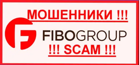 Фибо Групп - это SCAM !!! ШУЛЕР !!!