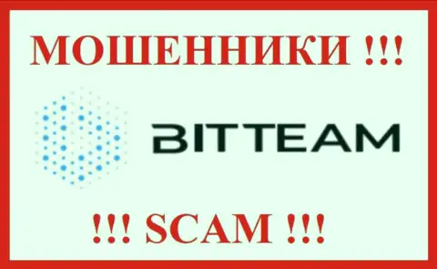 Бит Теам - это МОШЕННИКИ !!! Иметь дело весьма рискованно !!!