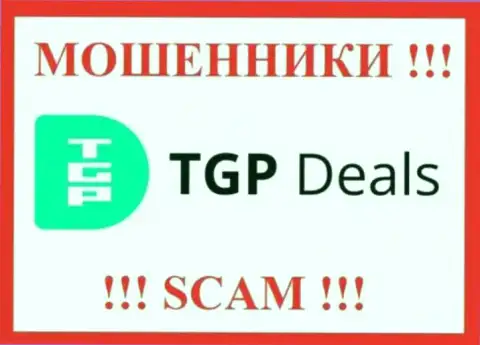 ТГПДилс Ком - SCAM !!! МОШЕННИК !!!