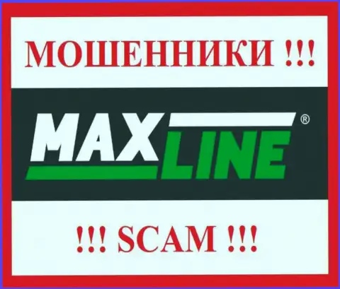 Max-Line Net - это СКАМ !!! ОЧЕРЕДНОЙ МОШЕННИК !