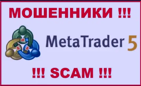 MetaTrader5 Com - это МОШЕННИКИ ! SCAM !!!