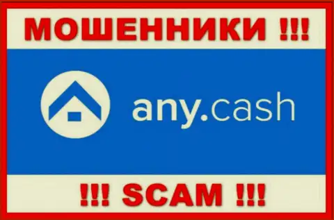 Ани Кеш - это SCAM ! МОШЕННИКИ !