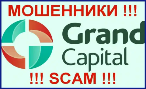 Гранд Капитал (Grand Capital Group) - комментарии