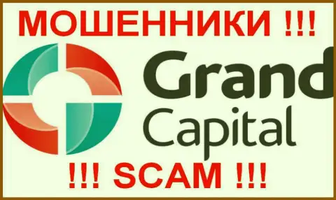 Гранд Капитал (GrandCapital) - достоверные отзывы