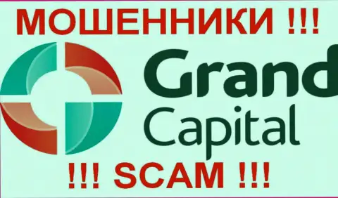 Гранд Капитал Групп (Ru GrandCapital Net) - честные отзывы