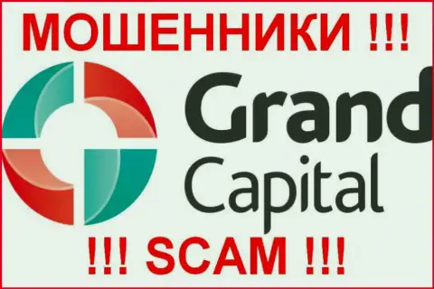 Гранд Капитал Лтд (Grand Capital Ltd) - отзывы