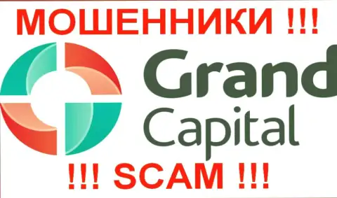 Ру ГрандКапитал Нет (GrandCapital) - отзывы