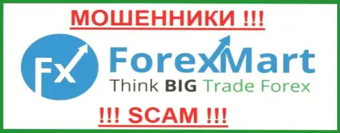 Forex Mart - МОШЕННИКИ !!! СКАМ !!!