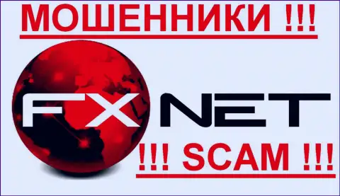 ФхНет Трейд - МОШЕННИКИ! SCAM!