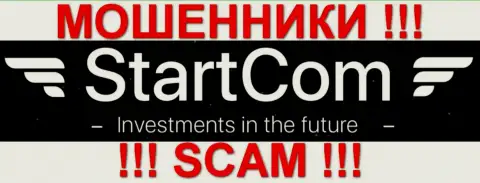 Старт Ком - МОШЕННИКИ !!! SCAM !!!