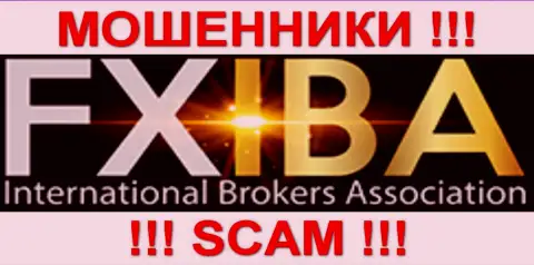 FXIBA (ИБА Групп Лтд) - это МОШЕННИКИ !!! SCAM !!!