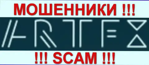 АртЭфИКС Про - ЛОХОТРОНЩИКИ !!! SCAM !!!