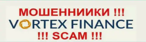 Вортекс Финанс Лтд - это МОШЕННИКИ !!! SCAM !!!