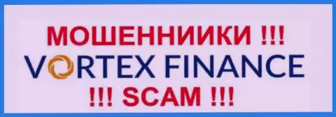 Vortex Finance - это МОШЕННИКИ !!! SCAM !!!