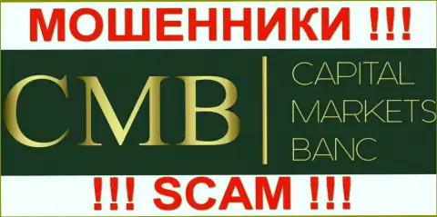 Капитал Маркетс Банк - это МОШЕННИКИ !!! СКАМ !!!