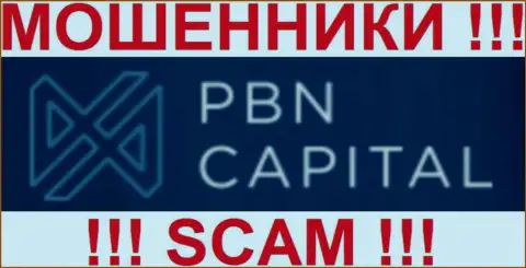 ПБН Капитал - это МОШЕННИКИ !!! SCAM !!!