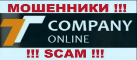 TC Online - это МОШЕННИКИ !!! SCAM !!!